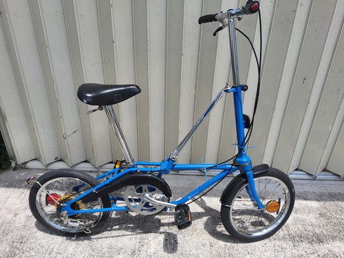 Vintage 1980 dahon 5 spd - 1980’s,