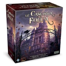 Le Case della Follia Gioco Da