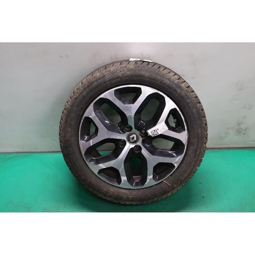 Cerchio lega renault - 1,