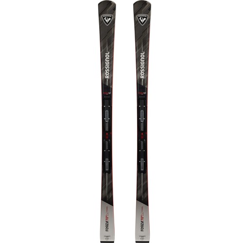 Rossignol forza ti - forza, 70'