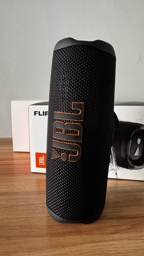 Jbl flip - jbl, 7