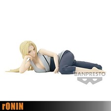 TSUNADE - RELAX TIME - NARUTO