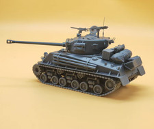 Carro armato 1/72 Fury Sherman