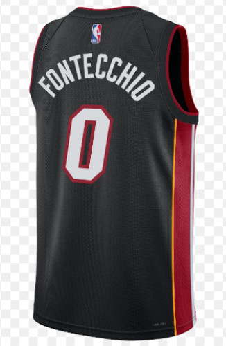 Canotta jersey - canotta/jersey, da