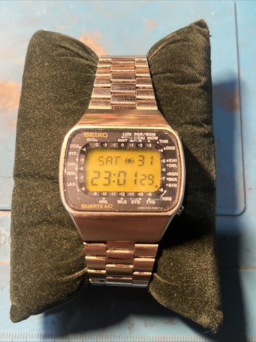 Vintage mens seiko - vintage,