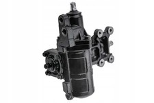 Scatola guida Servosterzo