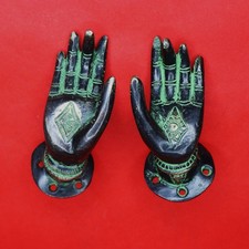 Manopola maniglia estraibile