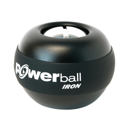 Dfx powerball iron costruttore - powerball,