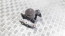 Supporto motore ammortizzatore