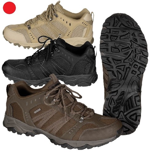 Scarpe basse impermeabili - basse,