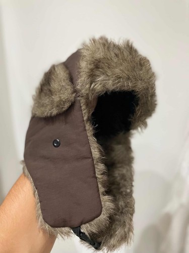 Cappello trapper invernale - cappello,