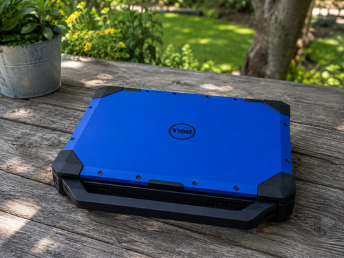 Dell laptop latitude - dell, 14