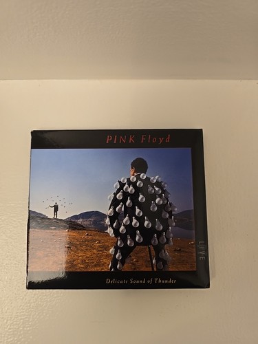Pink floyd delicate - floyd, of