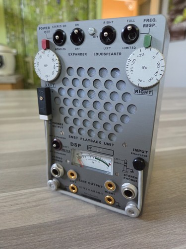 Tres rare nagra snst - tres,