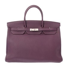 Borsa a mano unisex HERMES