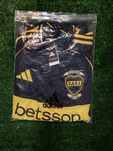 Maglia adidas home del boca - maglia,
