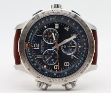 Orologio Uomo Hamilton Khaki