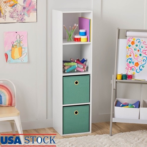 Libreria organizer verticale - libreria,