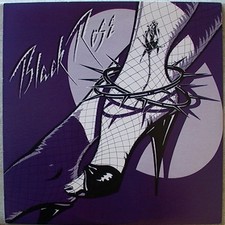 Black Rose ‎– Black Rose -