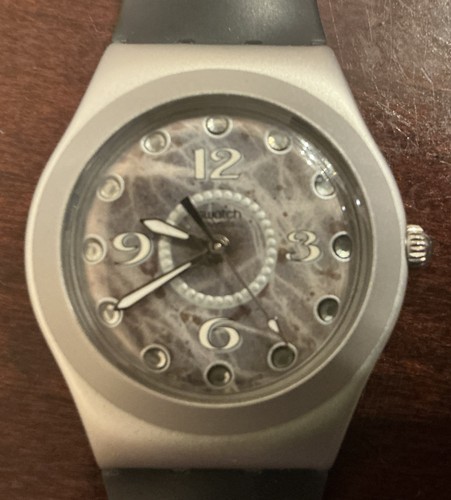 Swatch irony ag2002 - irony, guscio