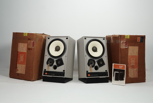 Original box manual pair of - [original, box+manual]pair
