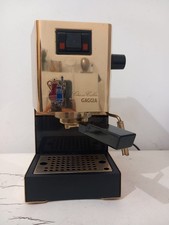 Macchina del Caffè Gaggia