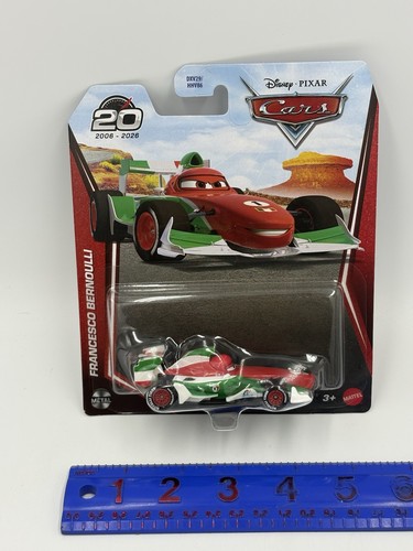 Disney pixar cars - pixar,