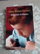 RAGAZZO ITALIANO 🌟 GIAN