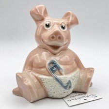 Salvadanaio maialino baby - salvadanaio,