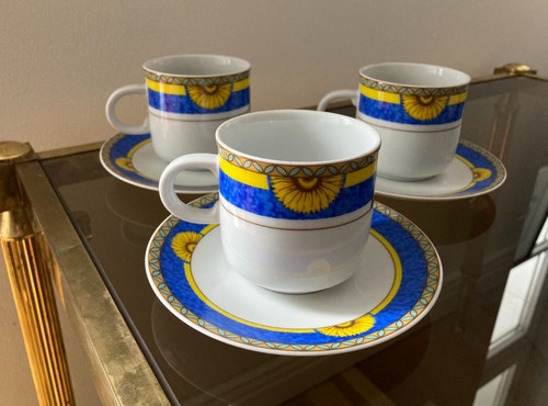 Thun czech republic tazza - czech,