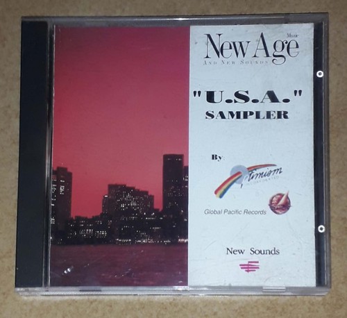 New age music - music, sounds