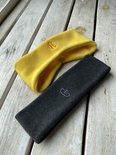 Bundle x2 Fascia da sci in