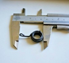 MOLLA RICAMBIO CAMBIO CAMPAGNOLO DAGLI ANNI 60 AL 2000 BICICLETTA CORSA vintage