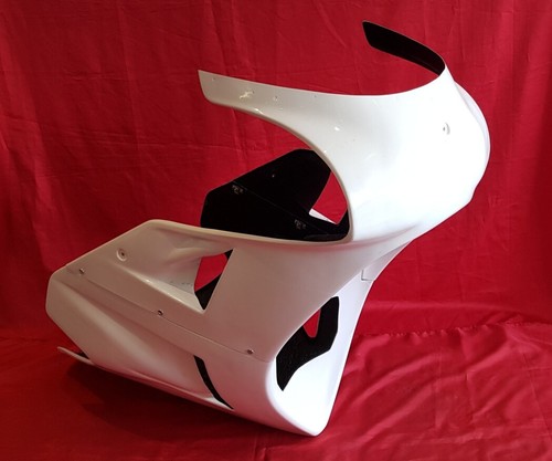 Carena corsa honda rc30 - honda,