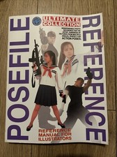 Posefile Combat Collection 