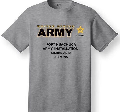 Fort huachuca installazione - fort,
