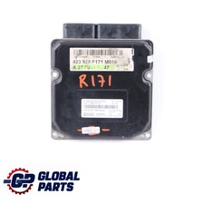 Mercedes R171 SLK200 Kompressor M271.954 Unità controllo motore ECU A2719000700