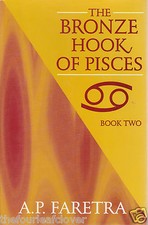 Philosophy AP Faretra Bronze