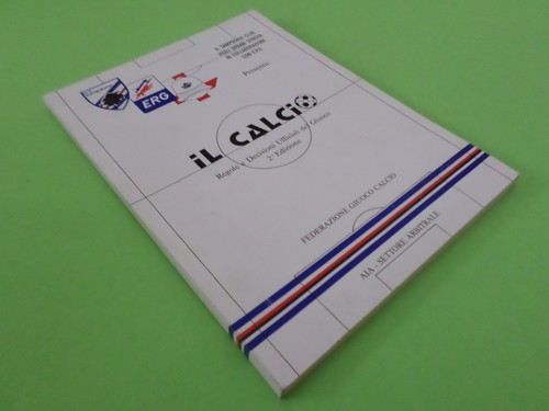 Sampdoria calcio regole e - sampdoria,