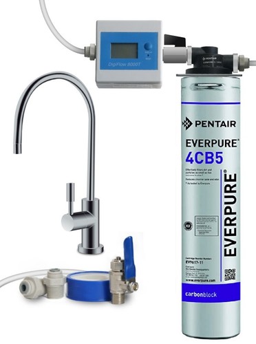 Depuratore acqua filtro - depuratore,