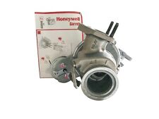 Turbocompressore Garrett 807068-5002S - Giulietta, 500L, Grande Punto.