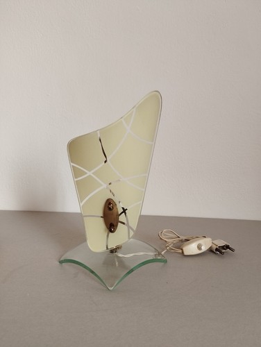 Lampada abat jour ottone - abat-jour, e