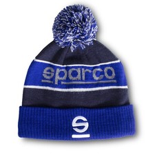 Sparco winter warm reflex hat - warm,