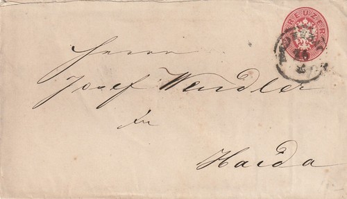 Austria cancelleria postale 5 - austria:,