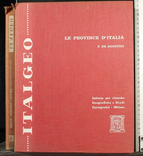 Italgeo le province - italgeo, 4.