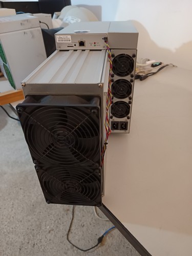 Bitmain antminer pro - bitmain,