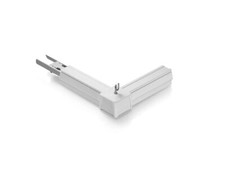 Connettore Lineare a Forma L