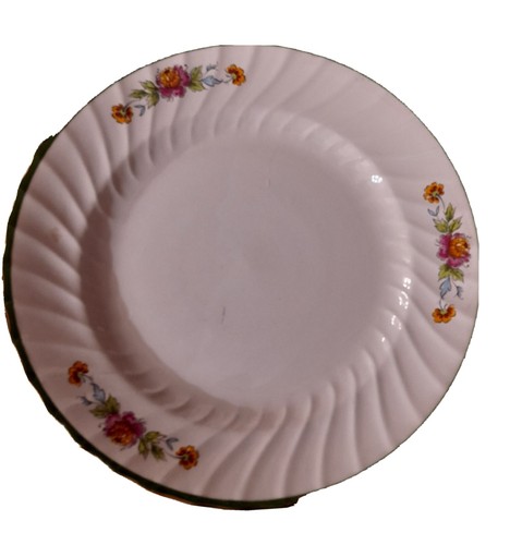 Piatto dolce porcellana - da,