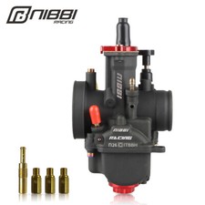 Carburatore racing 26 mm NIBBI