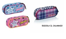 Astuccio portapenne seven - astuccio,